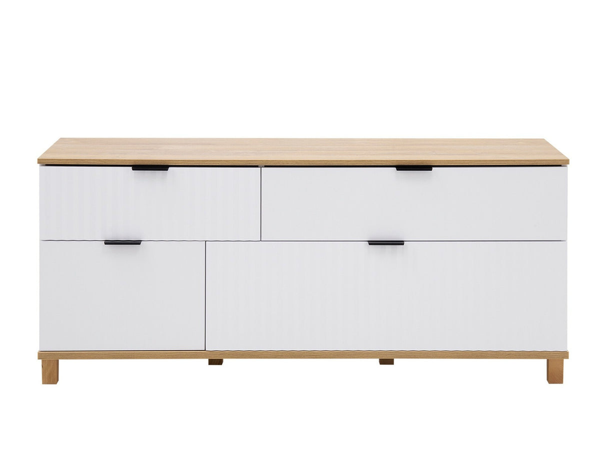 Mueble TV 545607
