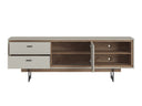 Mueble TV Industae