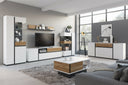 Mueble TV Fidium