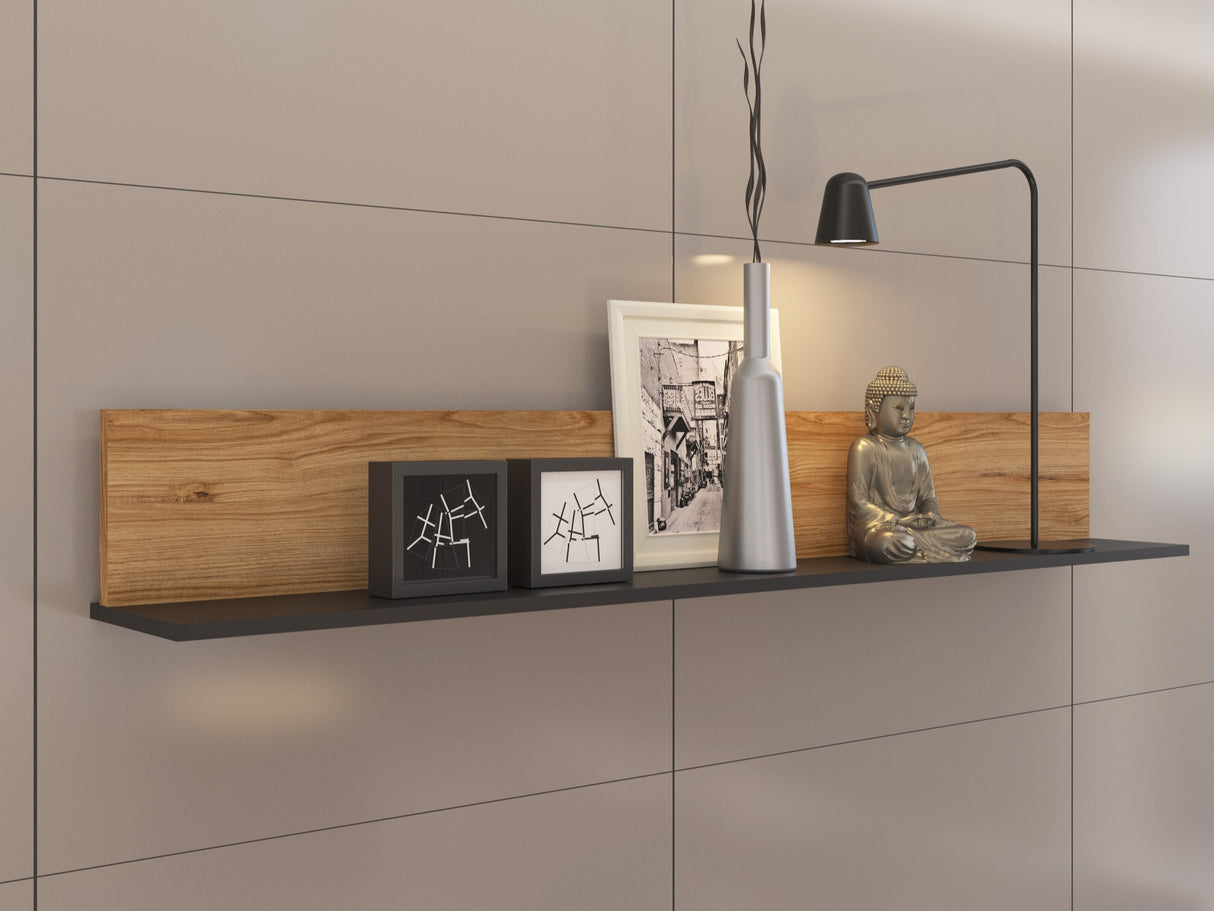 Estantería de pared 545742