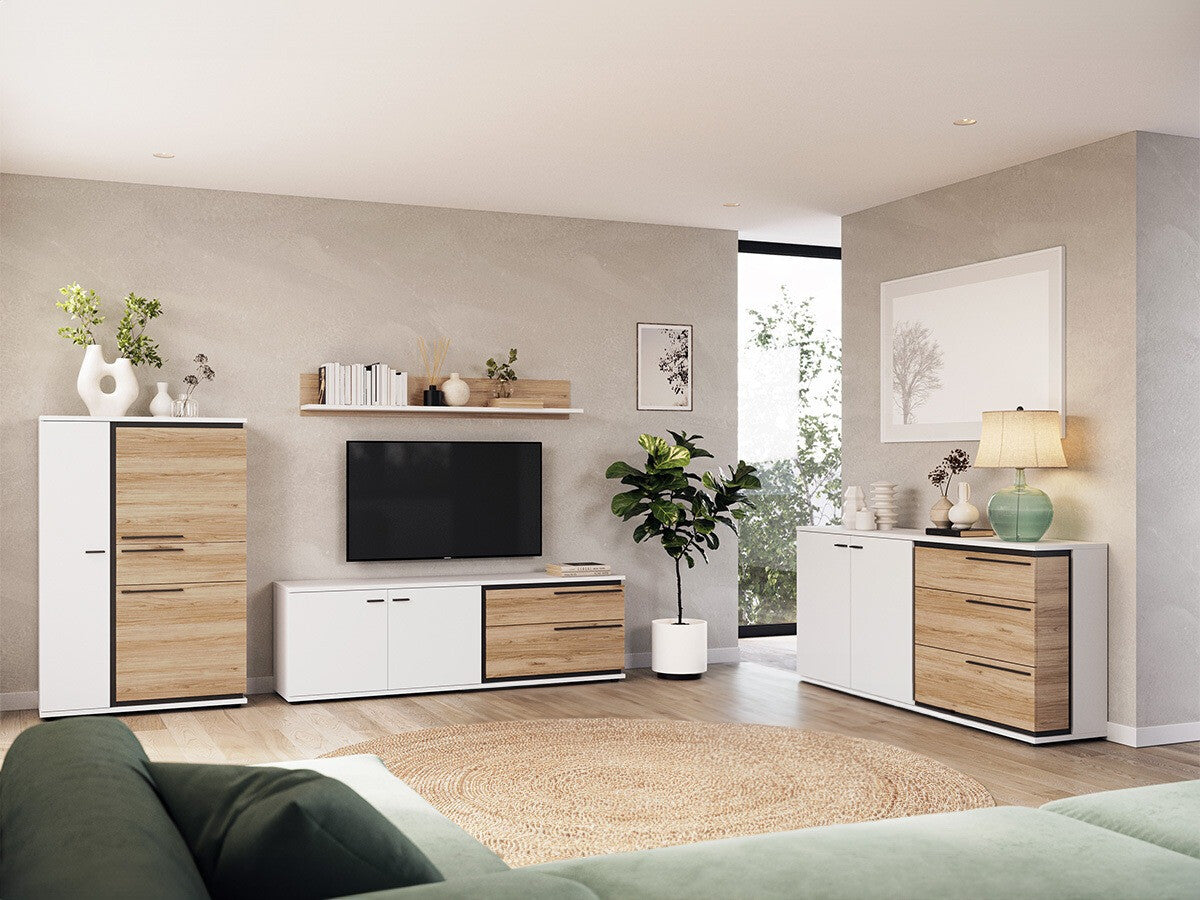 Estantería de pared 545743