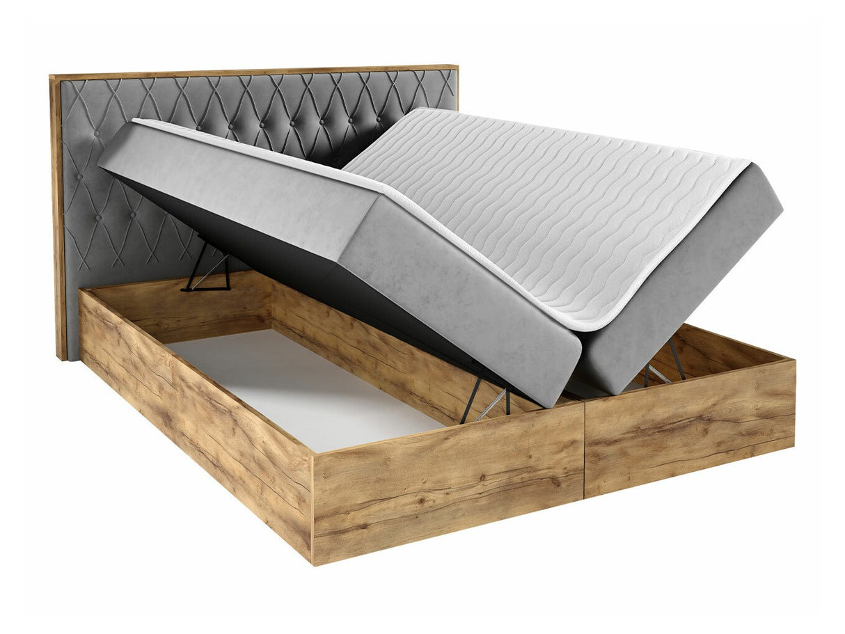 Cama continental 495477