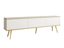 Mueble TV Frata