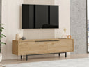 Mueble TV Luxos