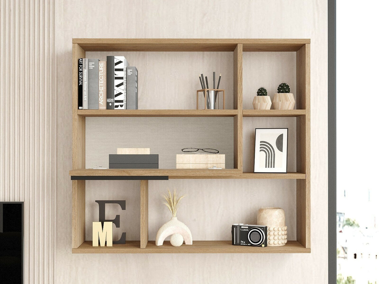Estantería de pared 546678