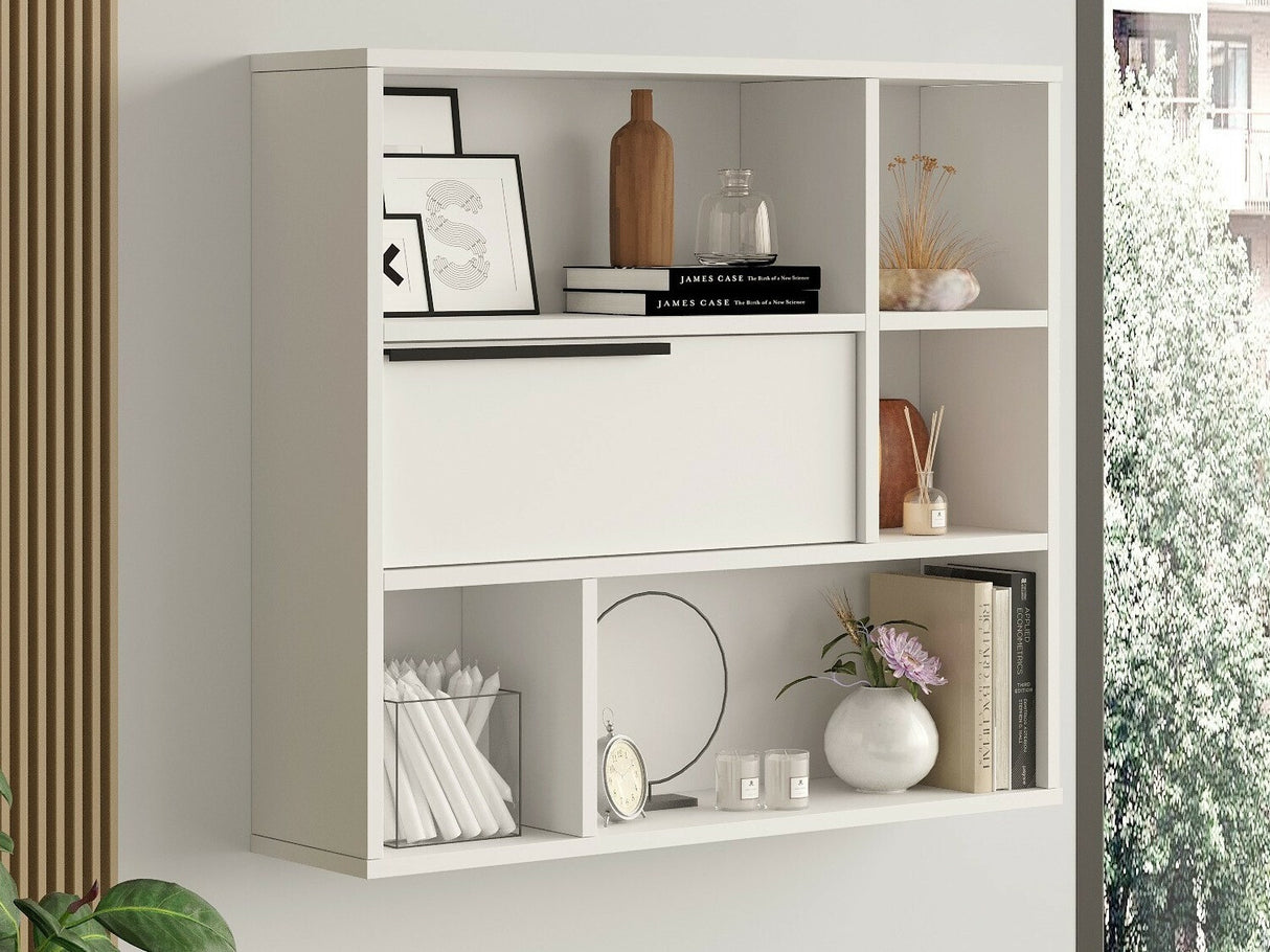 Estantería de pared 546678