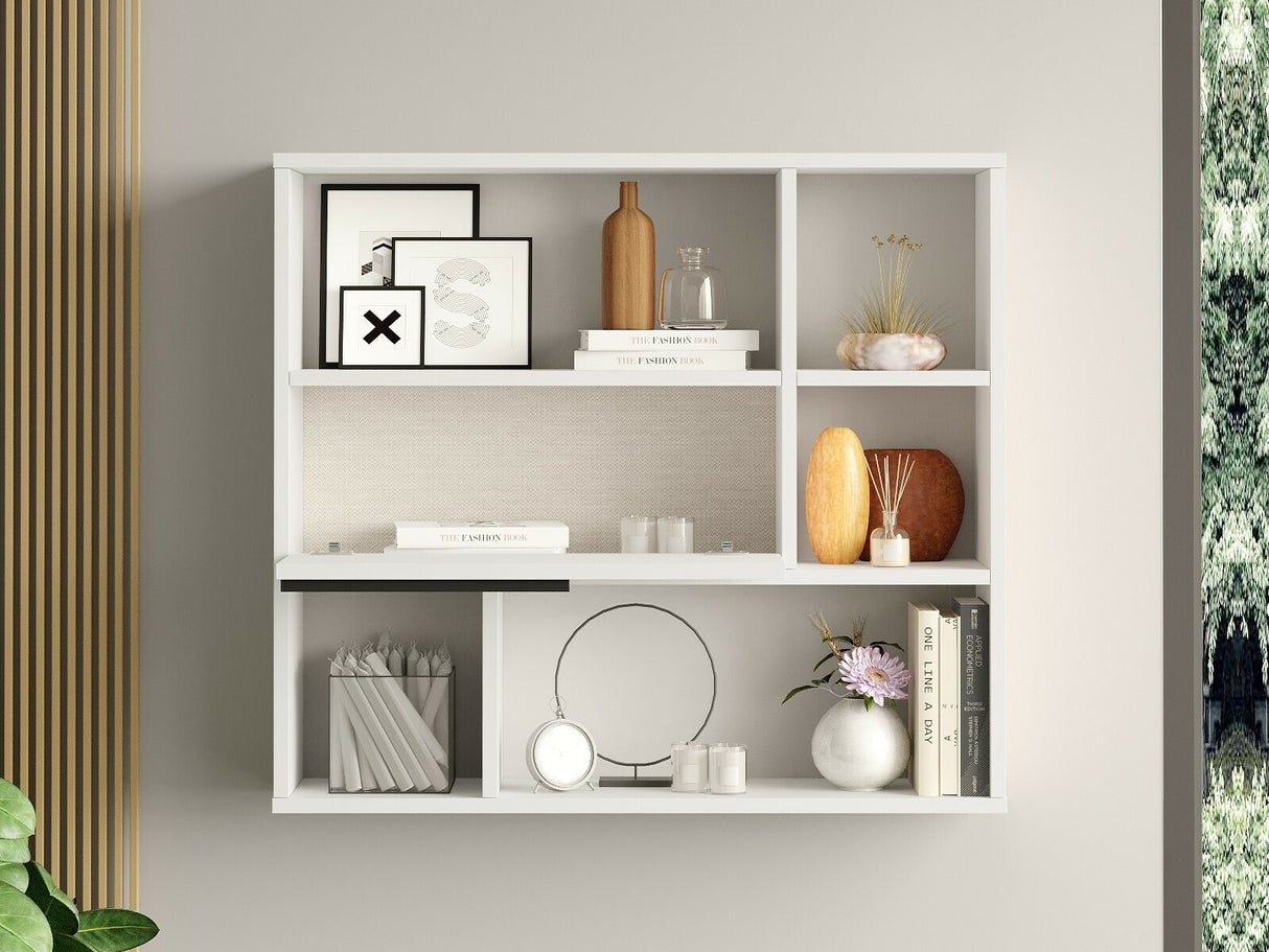 Estantería de pared 546678