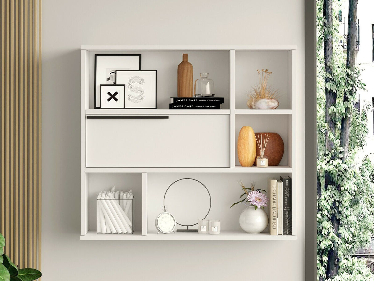 Estantería de pared 546678