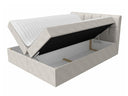 Cama continental Baltimore 128
