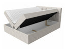 Cama continental Baltimore 128