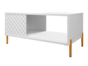 Mesa de centro Iterium