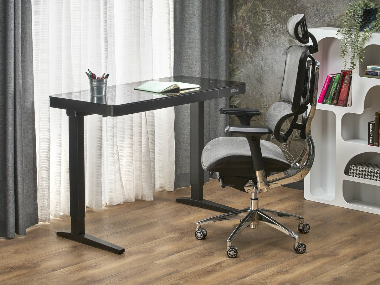 Escritorio de altura regulable 547135