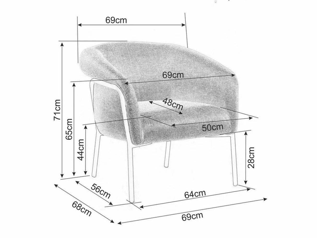 Sillón 547136