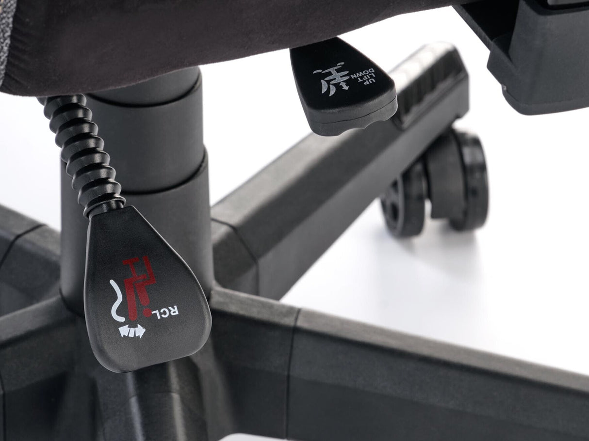 Silla de juego 547409