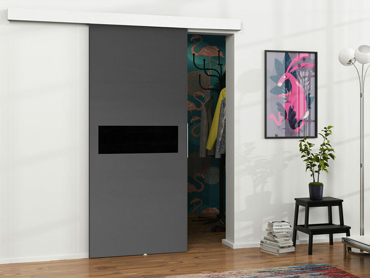 Puerta corredera 504635