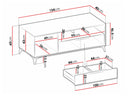 Mueble TV Rosae