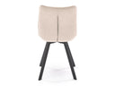 Silla Scholor