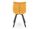 Silla Scholor