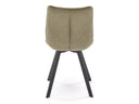 Silla Scholor