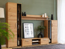 Conjunto de salón Ovium