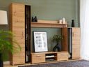 Conjunto de salón Ovium