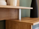 Conjunto de salón Ovium