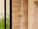 Conjunto de salón Ovium