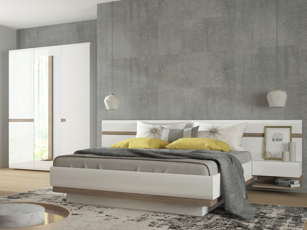 Conjunto de dormitorio 547681