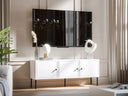 Mueble TV Cucumas