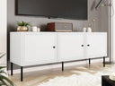 Mueble TV Cucumas