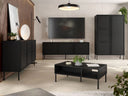 Mueble TV Cucumas