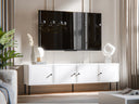Mueble TV Mundal
