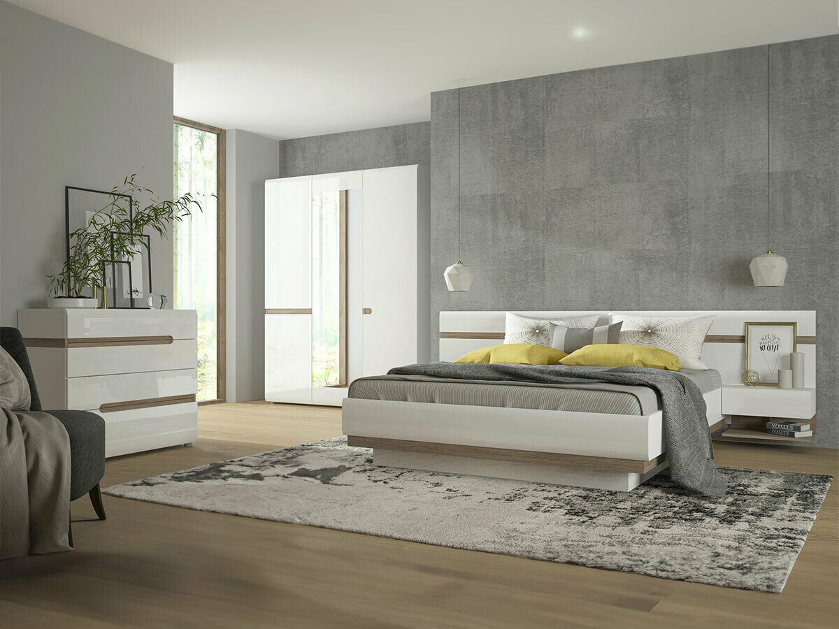 Conjunto de dormitorio 547681