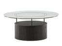 Mesa de centro Focella