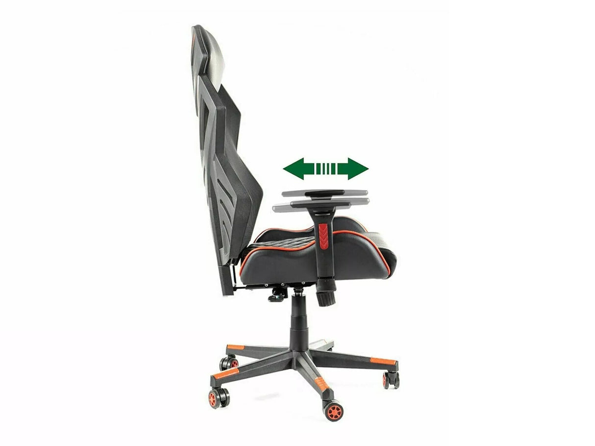 Silla de juego 547993