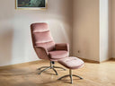 Sillón Tutelum