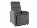 Sillón reclinable Laetal