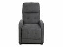 Sillón reclinable Laetal