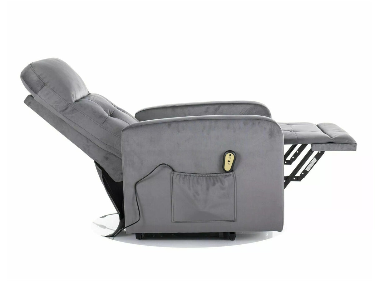 Sillón reclinable 548167