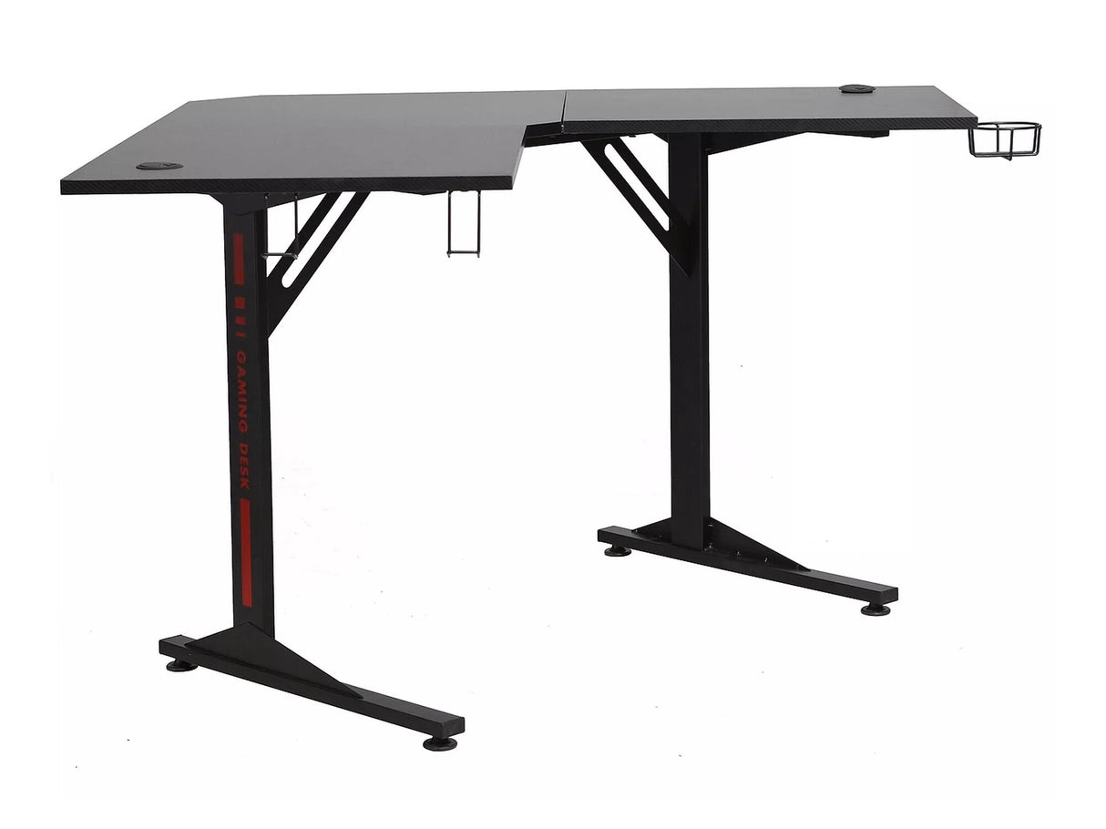 Mesa de ordenador esquinera 548201