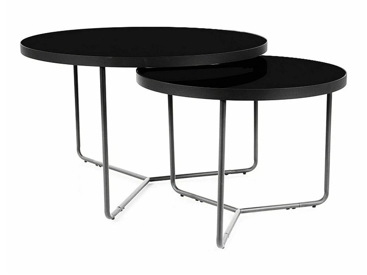 Conjunto mesa de centro 548302