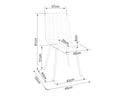 Silla Maner