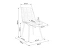 Silla Facetis