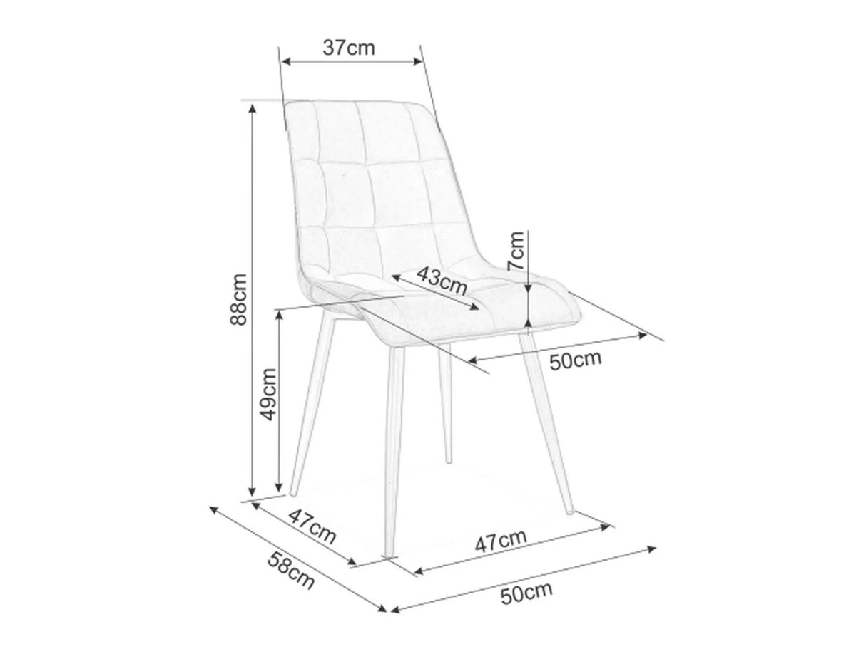 Silla 548446