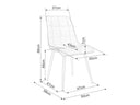 Silla Facetis