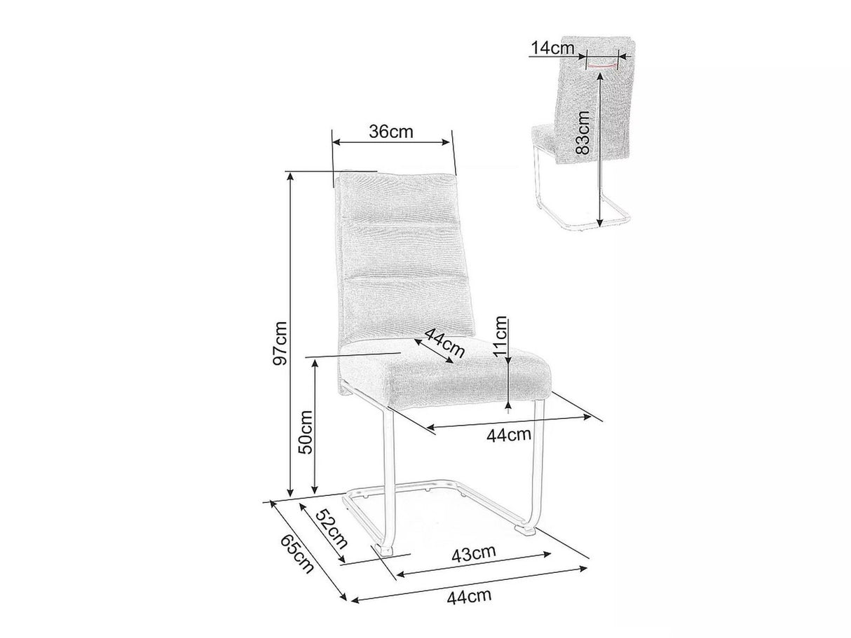Silla 548485