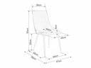 Silla Gaudix