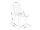 Silla Gaudix