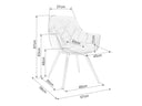 Silla Columbal