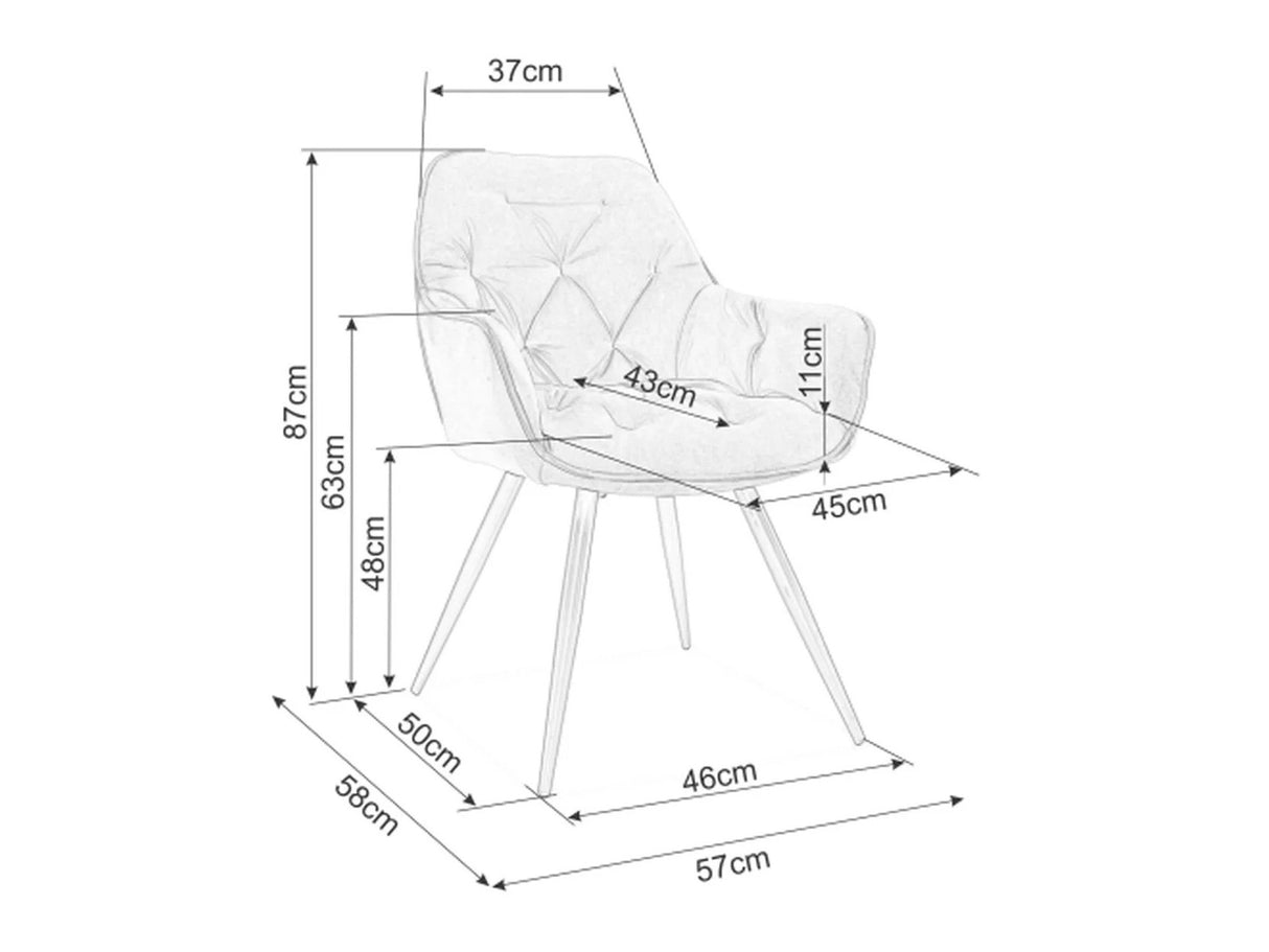 Silla 548738